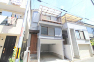豊中市蛍池南町一丁目戸建の画像