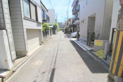 【周辺】 | 豊中市蛍池南町一丁目戸建