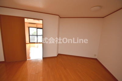 【居間・リビング】 | リュミエールイースト