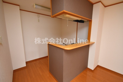 【内装】 | リュミエールイースト