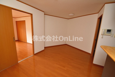 【居間・リビング】 | リュミエールイースト