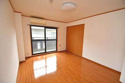 【洋室】 | リュミエールイースト