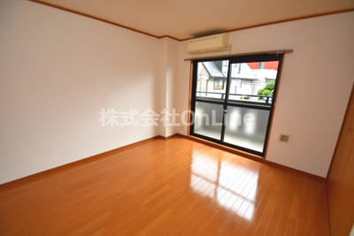 【内装】 | リュミエールイースト