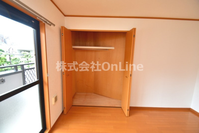 【収納】 | リュミエールイースト