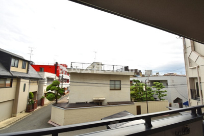 【展望】 | リュミエールイースト