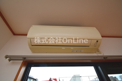 【設備】 | リュミエールイースト