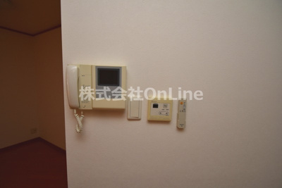 【セキュリティ】 | リュミエールイースト