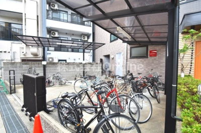 【その他共用部分】 | リュミエールイースト