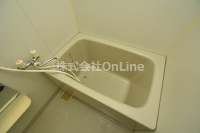 【浴室】 | リュミエールイースト