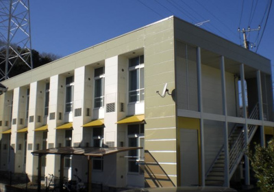 【外観】 | ヒロタ