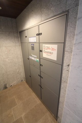 【その他共用部分】 | エスキュートキョウマチボリ