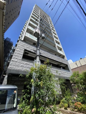 【外観】 | エスキュートキョウマチボリ