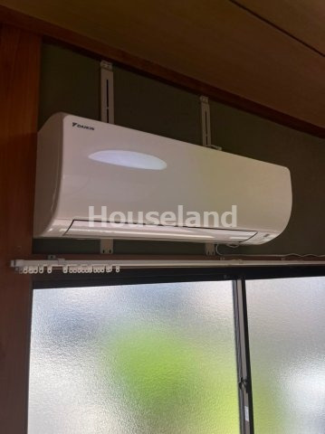 井辺戸建のその他