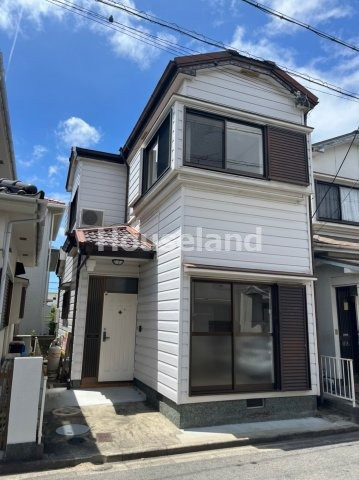 井辺戸建