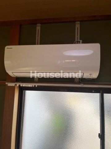 井辺戸建のその他