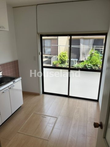 井辺戸建の設備