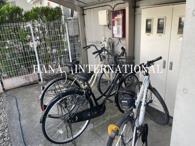 at Easeのその他共用部分