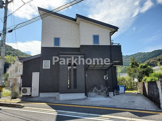 高知市介良乙　中古戸建の画像