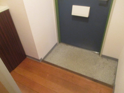 【玄関】 | エトワールミサキ