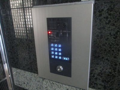 【セキュリティ】 | エトワールミサキ