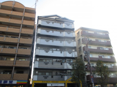 【外観】 | エトワールミサキ