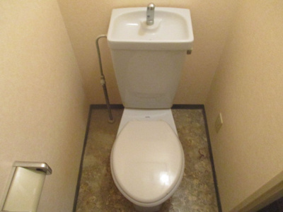 【トイレ】 | エトワールミサキ