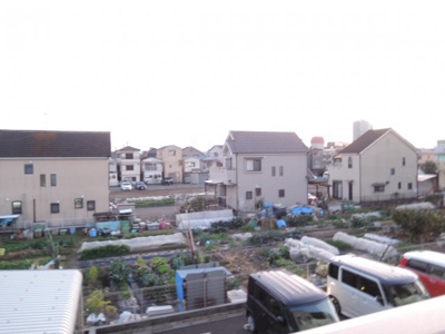 【展望】 | ハーモニー安満