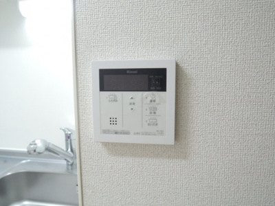 【寝室】 | ハーモニー安満