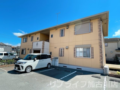 【外観】 | メゾンクレール