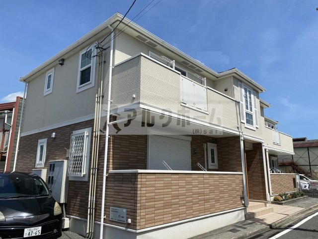 メゾンコンフォート