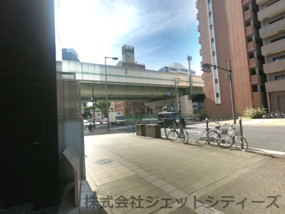 【周辺】 | DAISAKU AMビル
