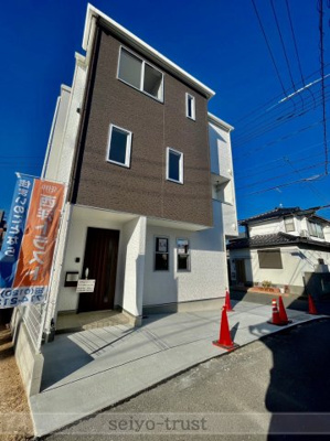 【外観】 | 廿日市市地御前3丁目