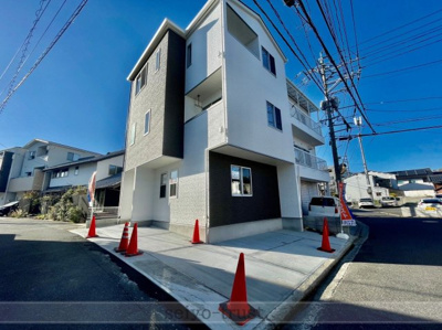 【駐車場】 | 廿日市市地御前3丁目