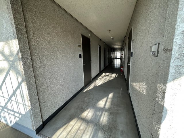 ファヴォーレのその他共用部分