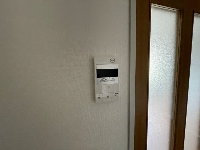 ファヴォーレのセキュリティ