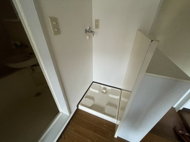 ファヴォーレの設備