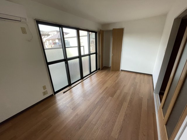 ファヴォーレの居間・リビング