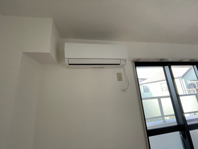 ファヴォーレの設備