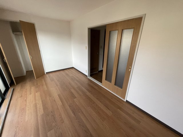 ファヴォーレの居間・リビング