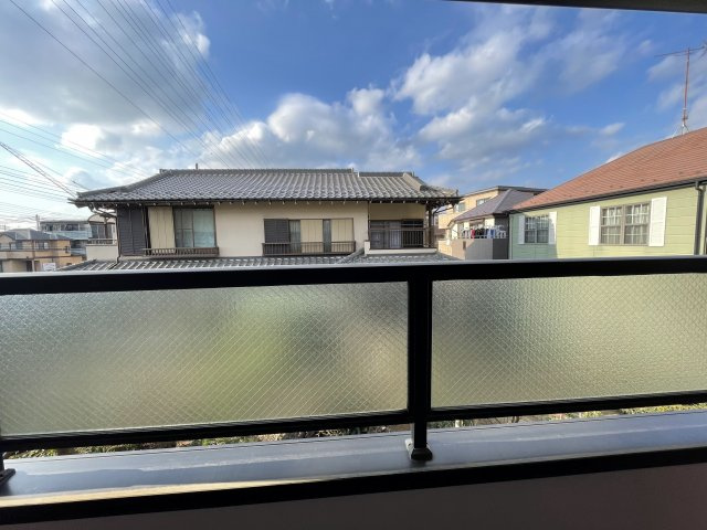 ファヴォーレの展望