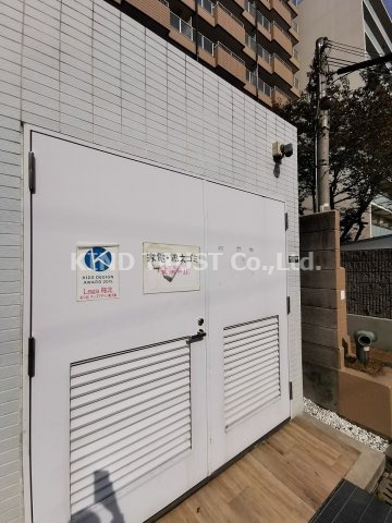 LIHITのその他共用部分