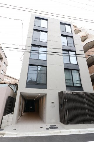 【外観】