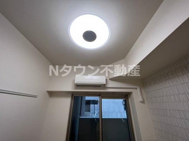 【設備】 | プレサンス広小路通葵 | エアコンつきです