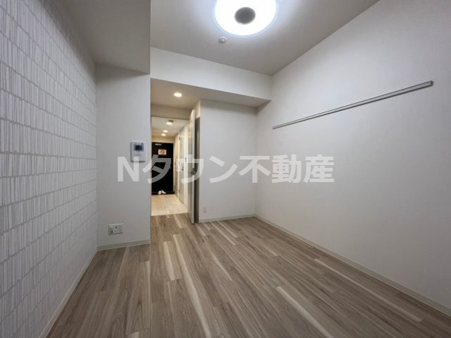 【その他】 | プレサンス広小路通葵 | 使いやすいリビングです
