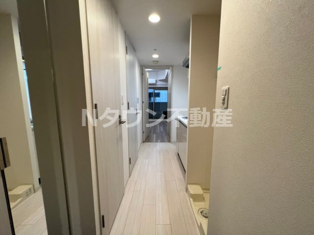【内装】 | プレサンス広小路通葵 | 中はこのようになっています