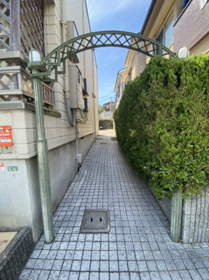 【その他共用部分】 | メゾンマイティ