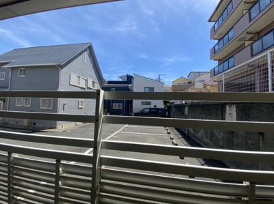 【展望】 | メゾンマイティ