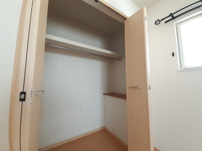 【収納】 | プレジールM