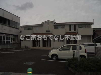 【外観】 | プレジールM