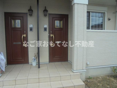 【エントランス】 | プレジールM